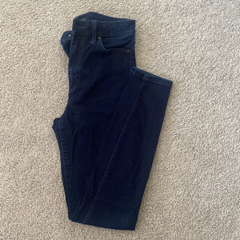 Joes jeans skinny jeans